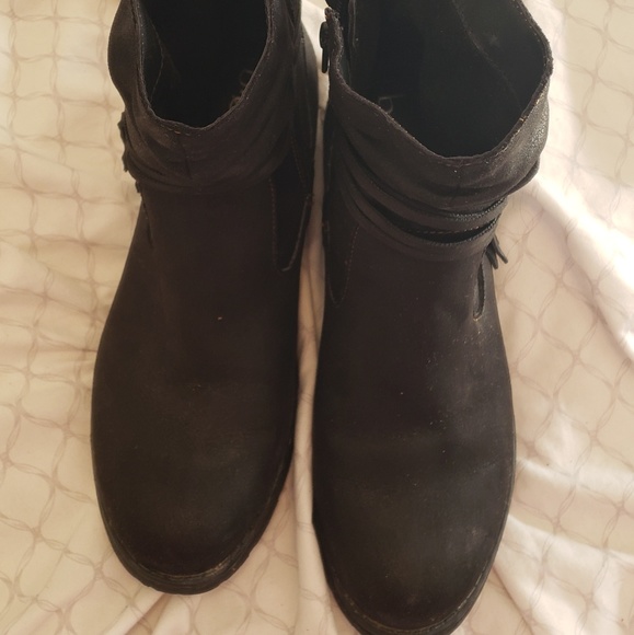 Booties - Picture 2 of 5